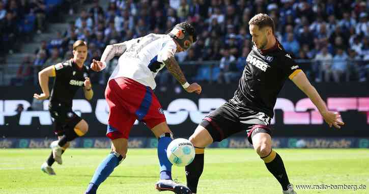 Die Nerven: Auch HSV und Köln patzen im Aufstiegskampf