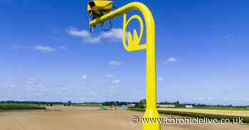 Drivers leaving UK councils furious by becoming 'invincible' to speed cameras