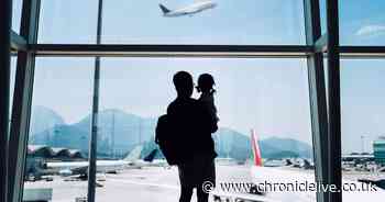 Foreign Office urges UK tourists to carry six items on top of passport at all times