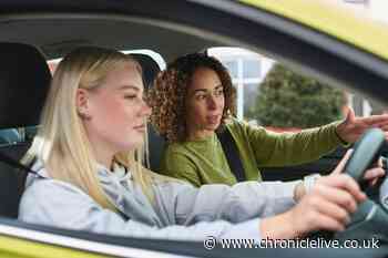 'I used to be a driving test instructor - here are the top reasons people fail'