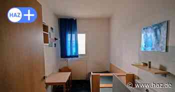 Unter Kriminellen: Untersuchungshaft in JVA Hannover ist hart