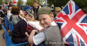 How to stage a street party for VE Day without closing the road