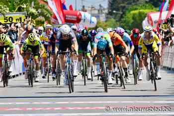 Simon Dehairs pakt in Turkije eerste zege als prof: “Natuurlijk smaakt dit naar meer”