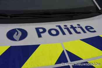 Politie betrapt zes bestuurders op rijden onder invloed