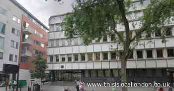 Murder charge made in connection to fatal stabbing in Camden