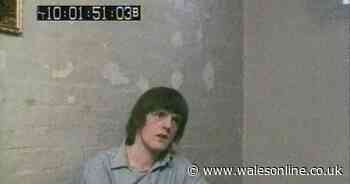 UK's most dangerous prisoner's disturbing love letters to new girlfriend