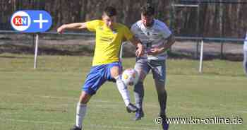 SC Rönnau 74 spiel stark, verliert aber beim Eichholzer SV
