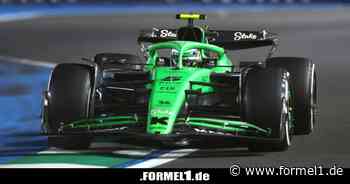 Gabriel Bortoleto: Bin nah an Nico Hülkenberg dran!