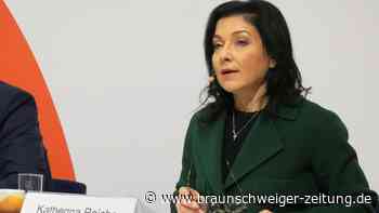 Katherina Reiche: Neue Wirtschaftsministerin? Infos im Steckbrief