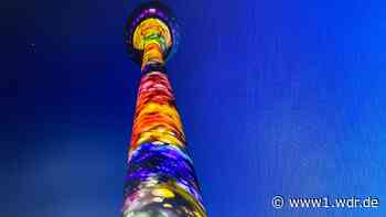 Nacht der Museen: Düsseldorf wird zur großen Kunstbühne