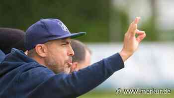 KSC-Trainer Steven Toy hat die Faxen dicke
