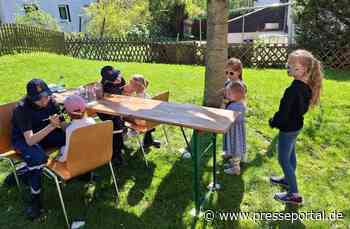 FW-AR: Viel Aktion beim Tag der offenen Tür der Löschgruppe Wennigloh