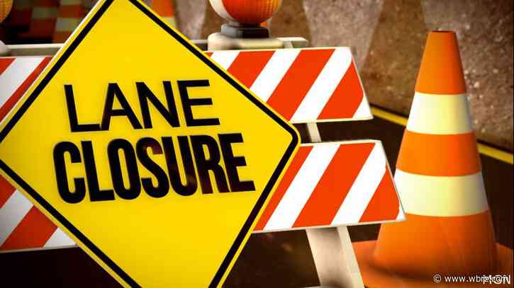 One I-10 on-ramp in Baton Rouge to close temporarily