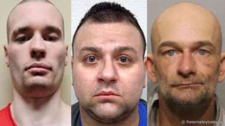 CRIME STOPPERS: Most Wanted – Week of April 27, 2025