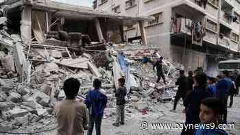 Gaza Health Ministry reports 51 deaths from Israeli strikes, bringing overall toll to over 52,000