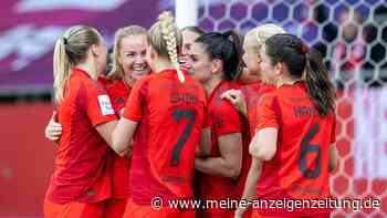 Hattrick, Double-Double – und was kommt noch beim FC Bayern?