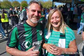 Nach dem 1:1 gegen Darmstadt: Worauf die Preußen-Fans jetzt hoffen
