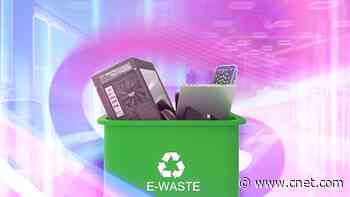 Most Americans Are Missing Out on Cash by Hoarding Old Tech, CNET Survey Finds