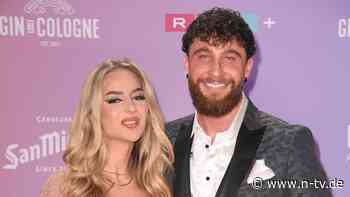 Trennung bei Tekin und Fernlund: Liebescomeback bei Ex-"Sommerhaus"-Paar geplatzt