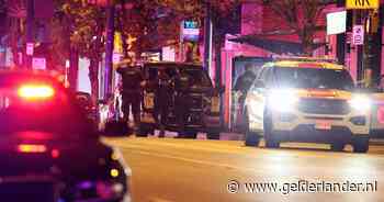 Premier Canada spreekt van ‘aanval met auto’ nadat in Vancouver 9 doden en zeker 20 gewonden vielen