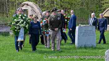 80 Jahre Befreiung der KZ-Außenlager