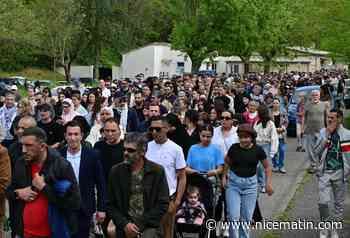 Meurtre dans une mosquée du Gard: Macron s'exprime, Retailleau à la rencontre de la communauté musulmane ce dimanche