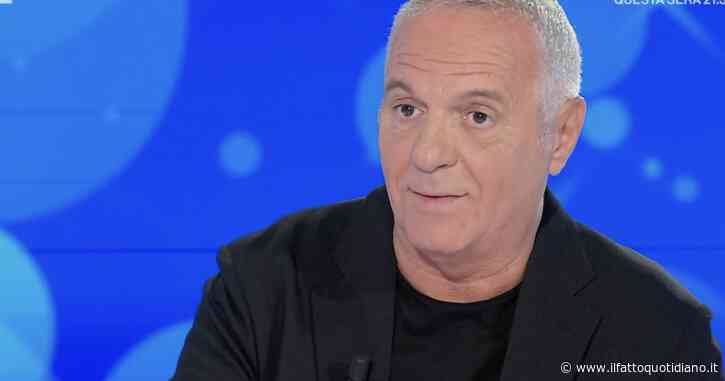 “Sarei stato un padre meraviglioso. Non sono mai venuti i figli, non avendo avuto una famiglia regolare”: la confessione di Giorgio Panariello