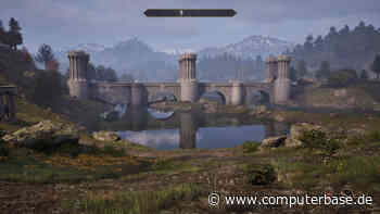 Nur Game Pass betroffen: Hotfix entfernt DLSS und FSR aus Oblivion Remastered