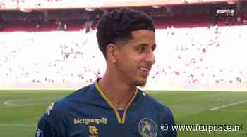 Late doelpuntenmaker Nassoh krijgt appjes van PSV'ers: 'Ze zeiden...'