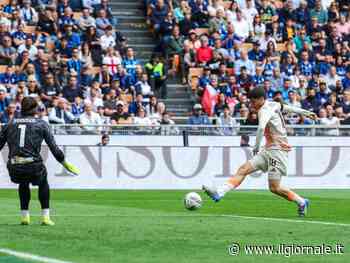 Maledizione Inter: perde in casa con la Roma e ora trema