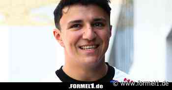 Red Bulls Überraschungsrookie: Wer ist Isack Hadjar?