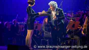 Pop Meets Classic: Abschied mit vielen starken Einfällen und Gästen