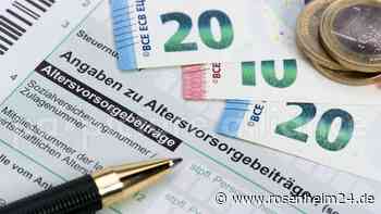 Steuerberater: Wann sich der Profi für Euch richtig lohnt - und wann nicht!