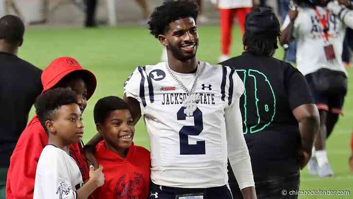 Tacuma Roeback: Shedeur Sanders’ NFL Draft Slide Wasn’t About Football. It Was Personal.