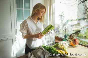 Dietitian shares how much fibre you really need to eat to 'maintain healthy gut'