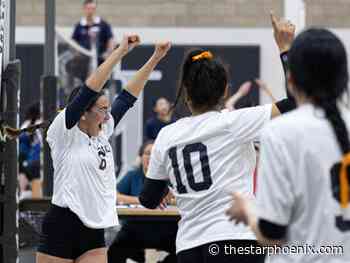 Tony Cote Winter Games wrap up