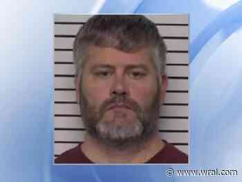 Former Davidson College employee accused of recording women in bathrooms