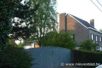 Inbrekers roven onbewoond huis leeg en rijden ook weg met twee oldtimers