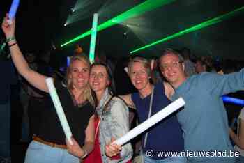 Festivel boekt recordeditie met 9.000 bezoekers: “De moederkes mogen nog eens buiten”