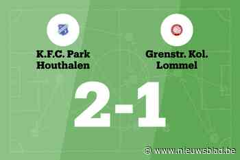 Ramzi Amzil en Luca Porco boeken thuiszege tegen Lommel Kolonie
