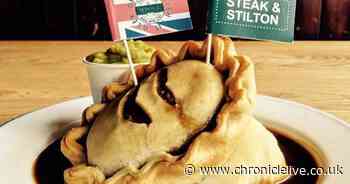 The old Newcastle pub serving one thing that customers 'can't get enough of'