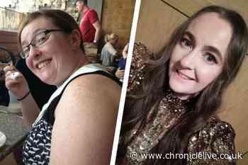 Gateshead Slimming World consultant pays tribute to late founder as she celebrates success