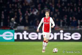 Farioli zet voor restant van seizoen streep door tweetal Ajacieden