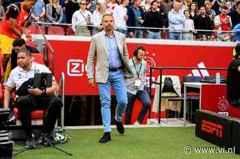 Sparta ondanks late Ajax-goal vooral blij met bereiken 'magische grens'