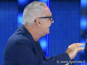 "Se hai sofferto tanto…". La rivelazione di Giorgio Panariello a Domenica In