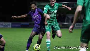 Zepperen-Brustem pakt punt tegen kampioen Londelzeel na waar spektakelstuk: 3-3