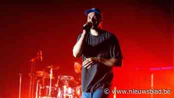 Mysterieus festival geeft haar geheimen prijs: Brihang is kers op gesmaakte verrassingstaart