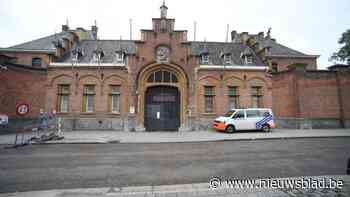 Drugs aangetroffen in de gevangenis