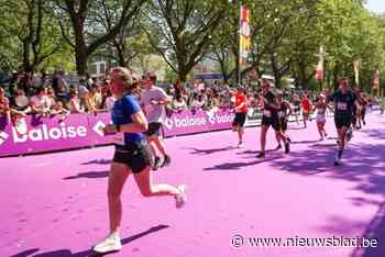 Minder mensen afgevoerd naar ziekenhuis dan vorig jaar, meer korte medische interventies door hitte tijdens Ten Miles: “En bepaalde plekken in de stad waren verzadigd door de vele toeschouwers”