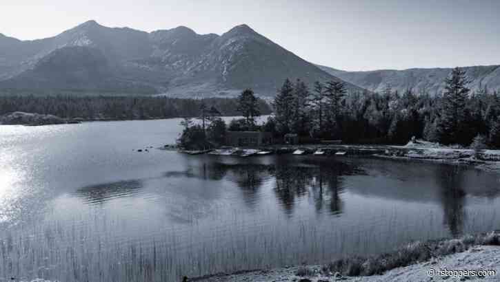 The Truth About Perfect Light in Landscape Photography: Overcoming the Myth